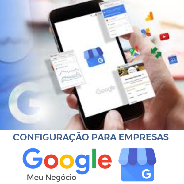 Configuração do Google Meu Negócio - Image 2