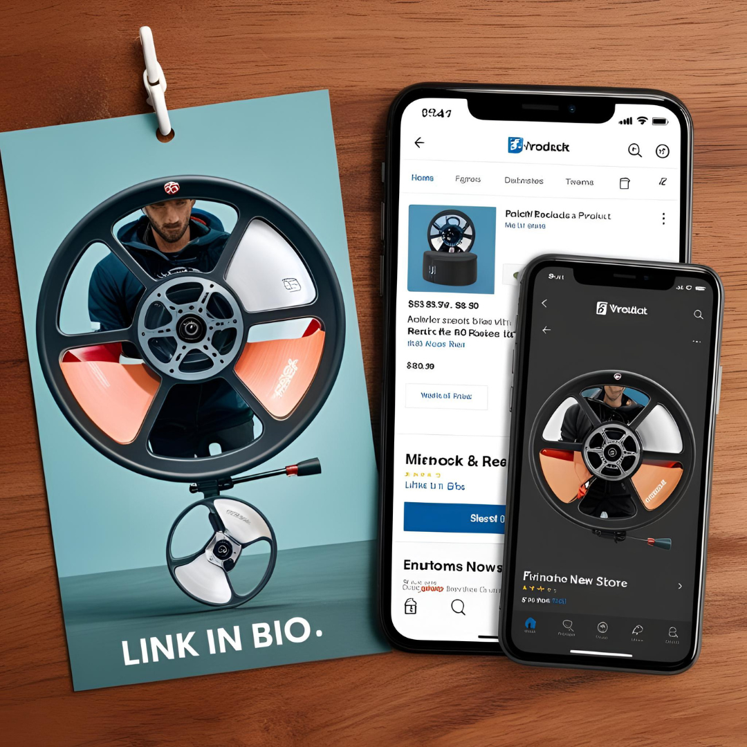 Use o Instagram Reels para Mostrar Produtos da Sua Nuvemshop em Ação