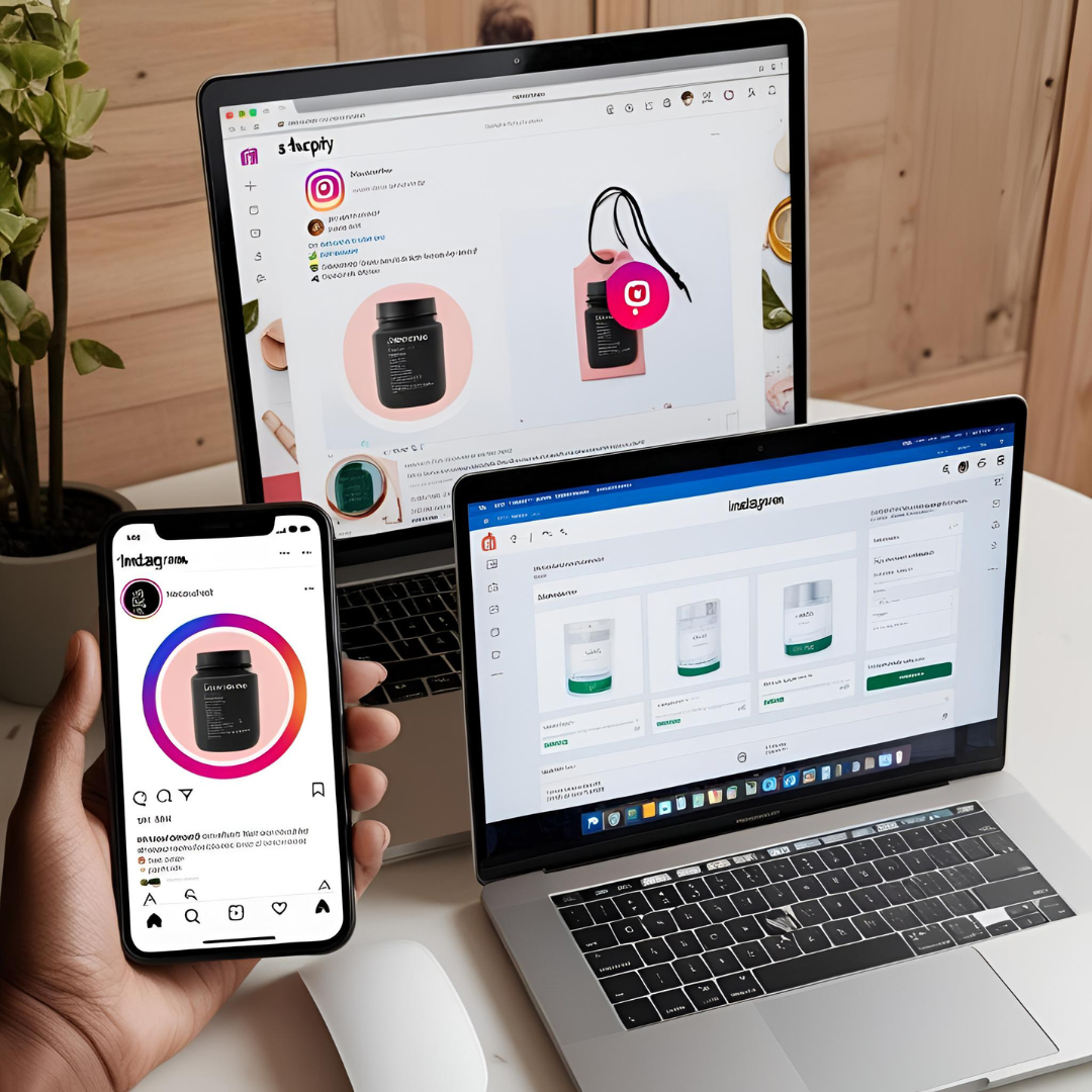 How to Integrate Instagram Shopping with Your Shopify Store Step by Step