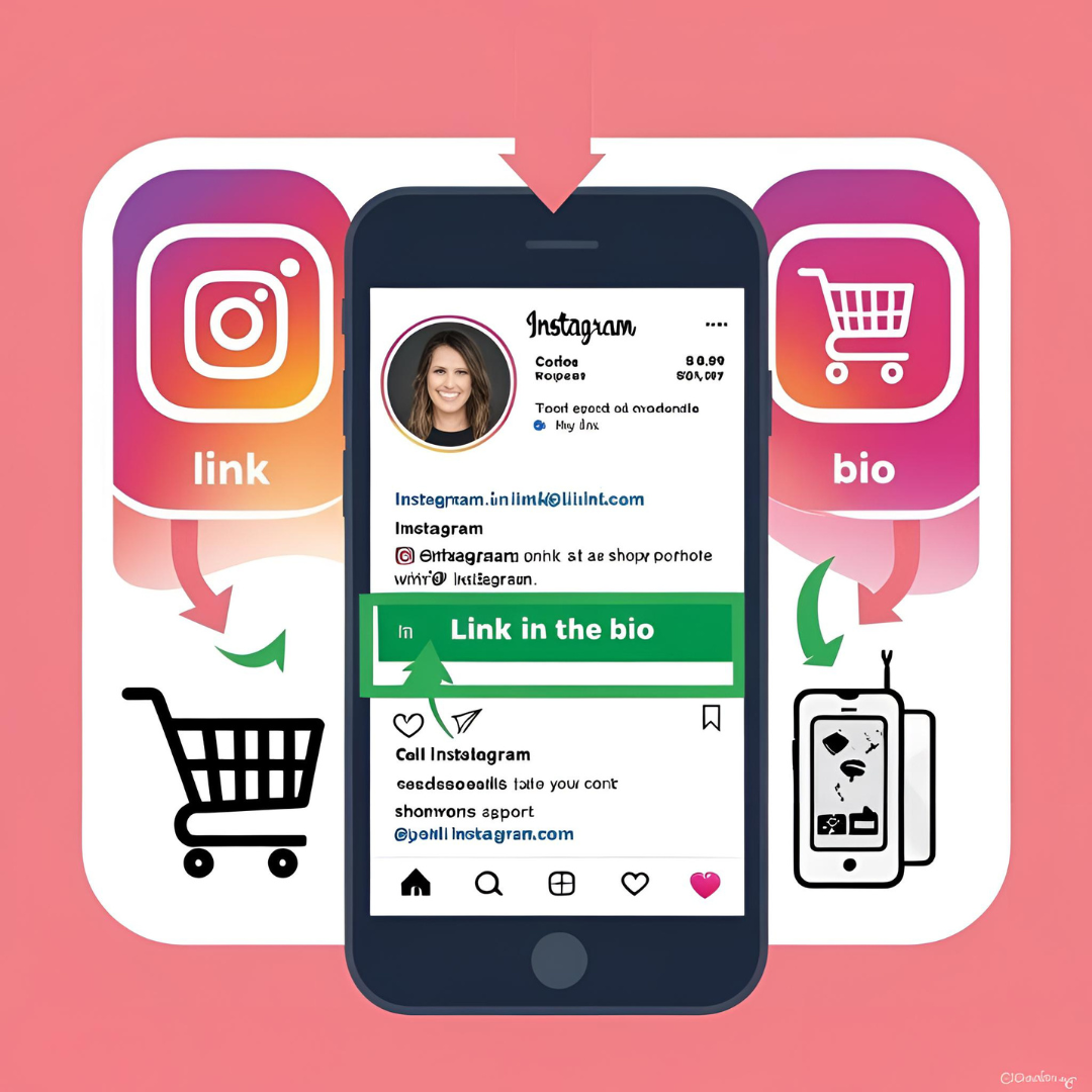 Estratégias para Vender no Instagram com Link da Nuvemshop na Bio