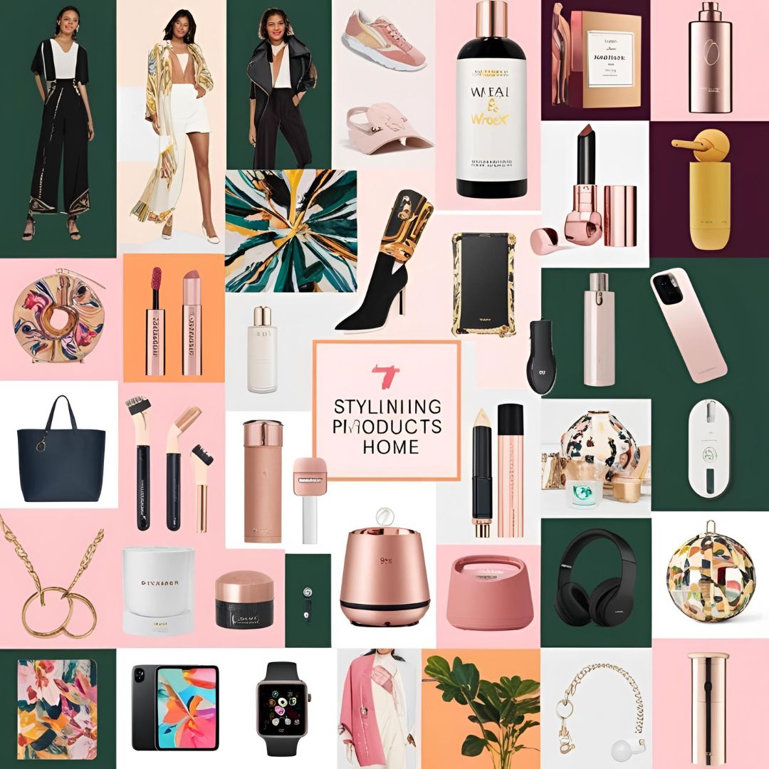Trends of Products to Sell on Shopify with TikTok Content