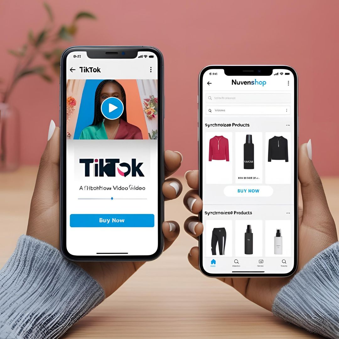 How to Create Social Proof Content on TikTok Using Products from Your Shopify Store