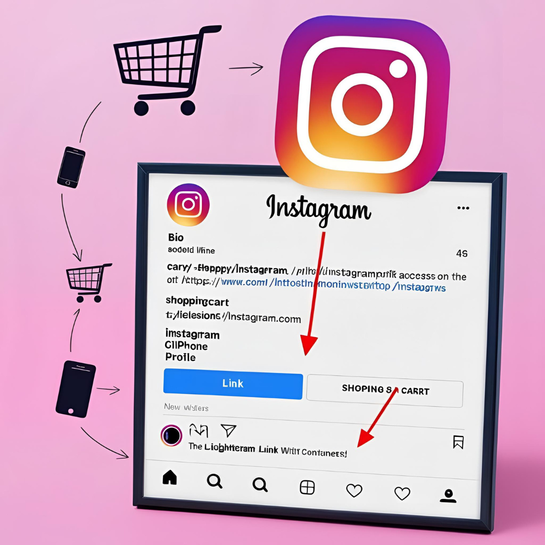 Como Criar Destaques de Produtos no Instagram Usando sua Nuvemshop