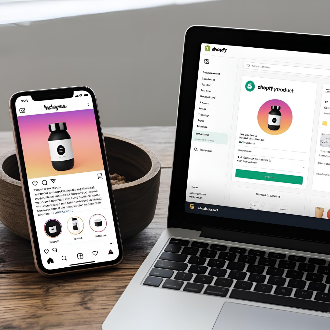 Tips to Increase Sales on Shopify Using the Instagram Bio Link