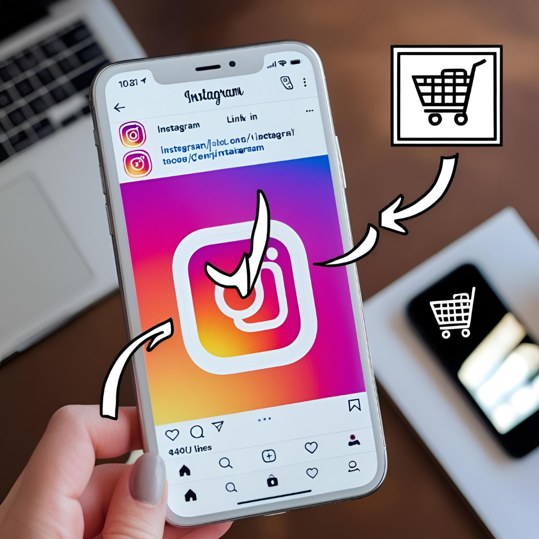 Como Criar Anúncios no Instagram com Produtos da Nuvemshop