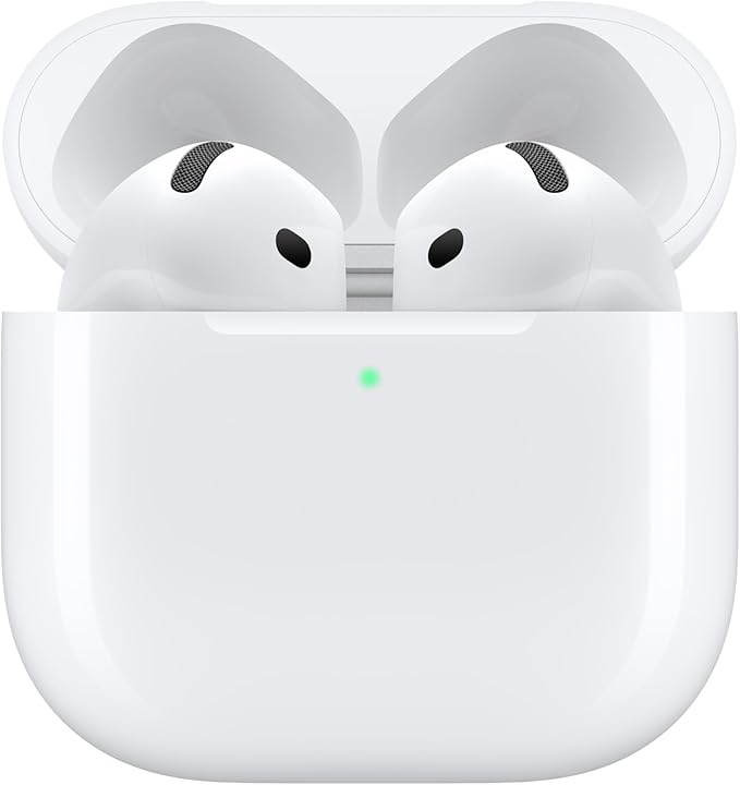 🎧 Apple AirPods 4 Are HERE – And They’re UNREAL! Crystal Sound, Smart Siri, 30H Battery & a DISCOUNT! 🔥