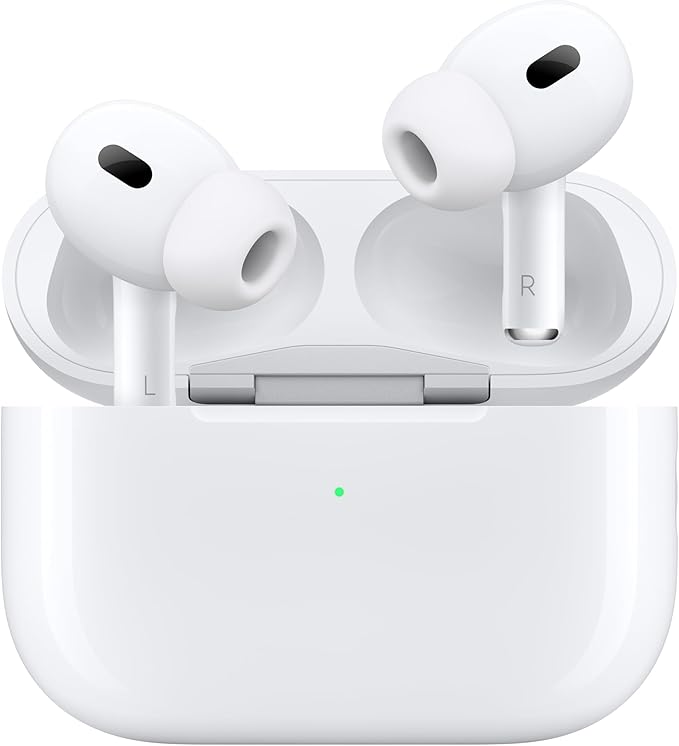 🚨 The BEST Wireless Earbuds EVER? Apple AirPods Pro 2 Are Blowing Minds – Grab Yours Now with a Discount! 🚨