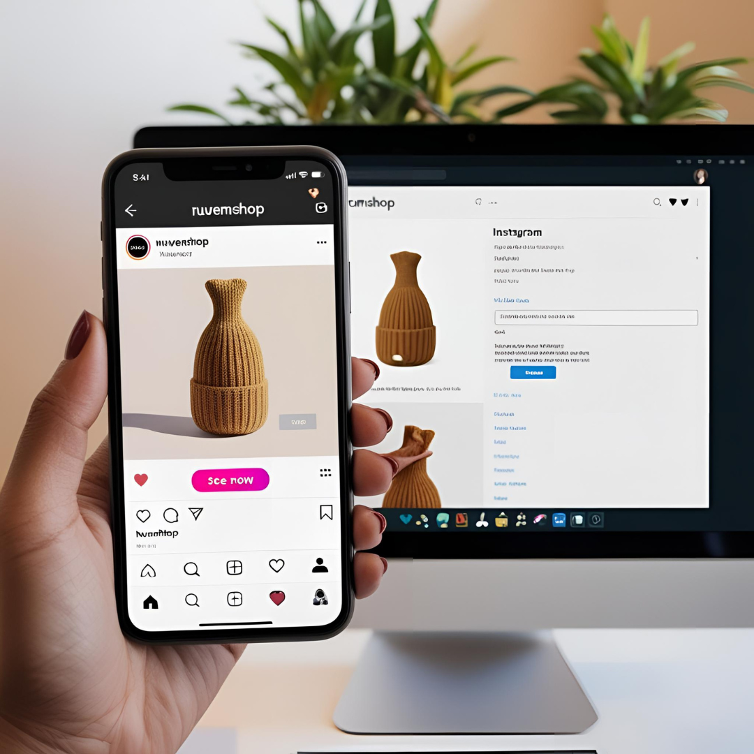 Arraste pra Cima com Nuvemshop: Dicas para Usar o Link nos Stories
