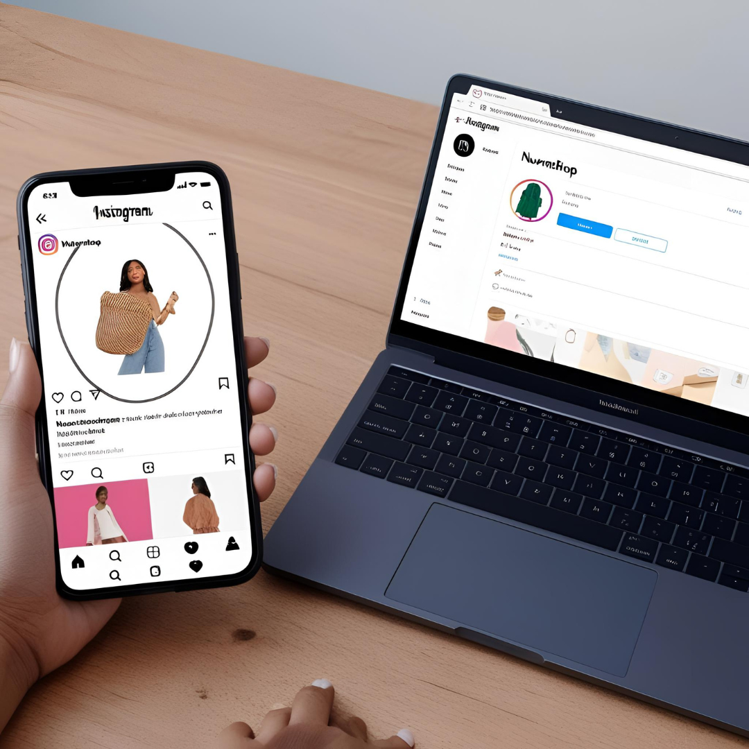 Como Integrar sua Loja Nuvemshop ao Instagram Shopping: Tutorial Passo a Passo