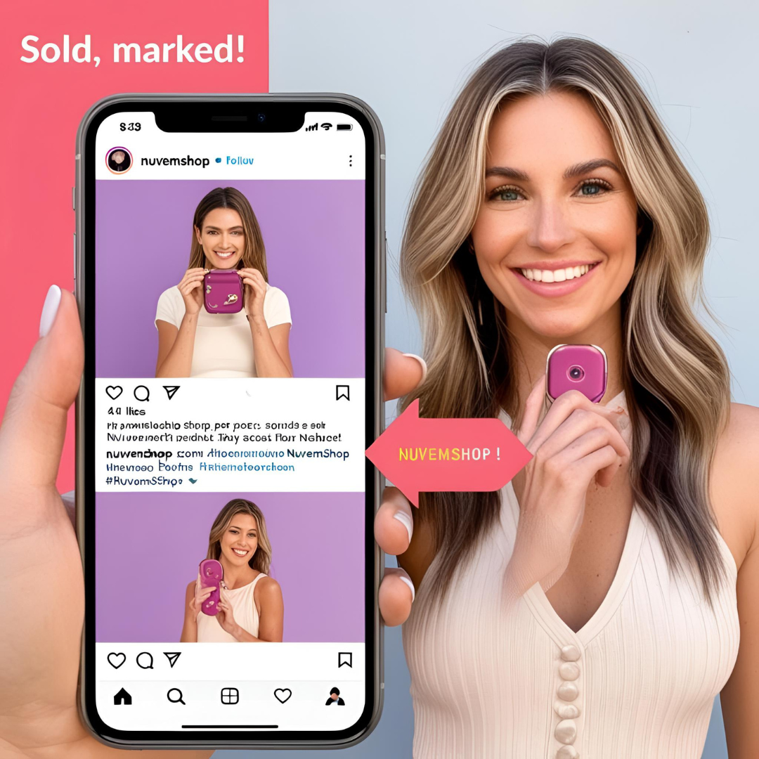 Conteúdo Gerado pelo Cliente: Como Usar Fotos de Clientes no Instagram e Redirecionar para a Nuvemshop