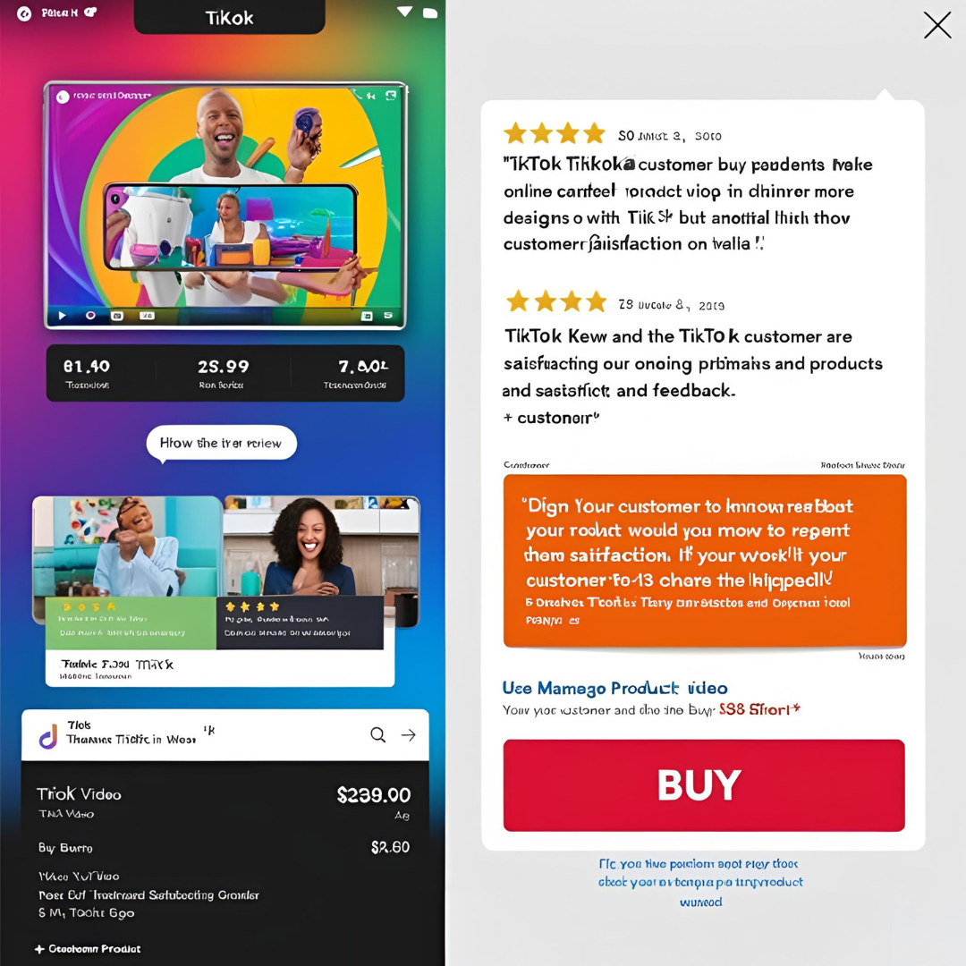 Adicionando Vídeos do TikTok na Nuvemshop para Aumentar Conversões