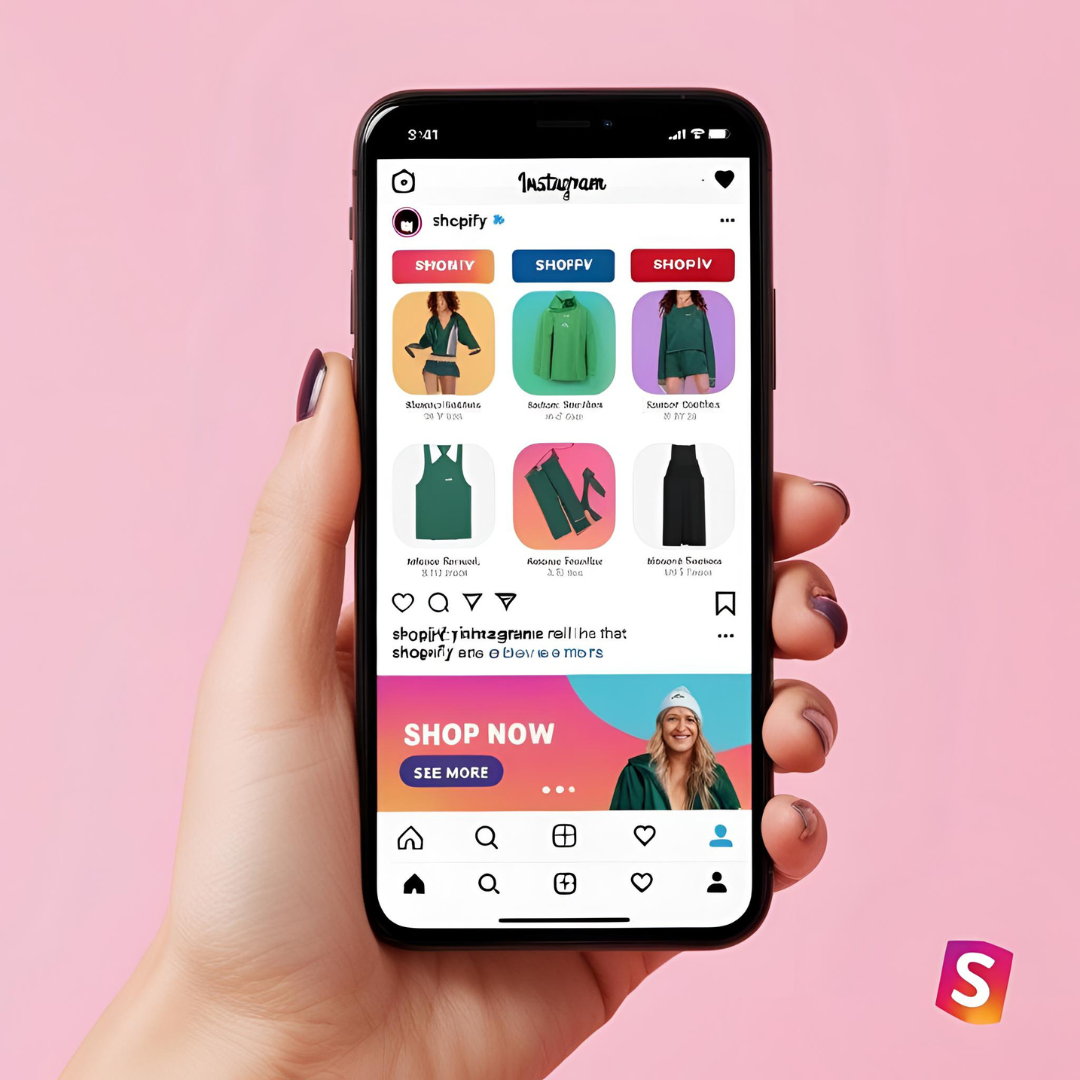 How to Use Instagram Reels to Sell More on Your Shopify Store