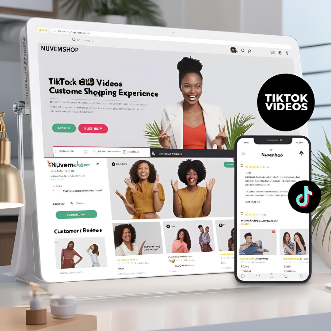 Case de Sucesso: Como a Marca Utan Dobrou o Faturamento com Nuvemshop e TikTok