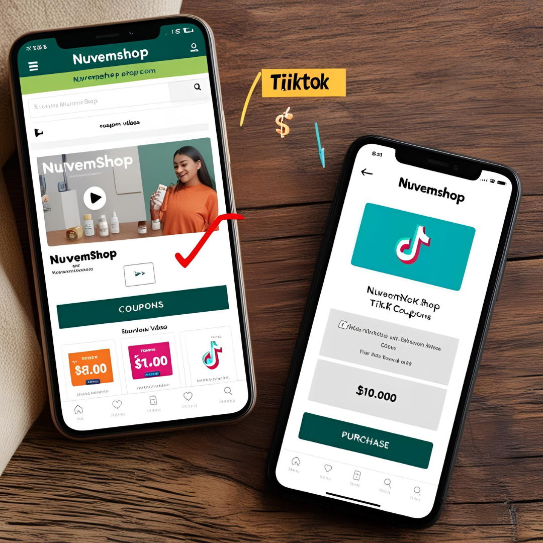 Como Vender no TikTok: Dicas para Lucrar com sua Loja Nuvemshop