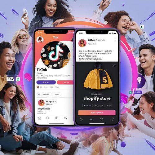 TikTok Influencers + Shopify: How to Make Profitable Partnerships with Creators