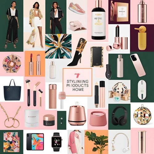 Trends of Products to Sell on Shopify with TikTok Content