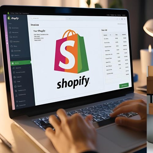 How to Issue Invoices on Shopify (For U.S. Stores)