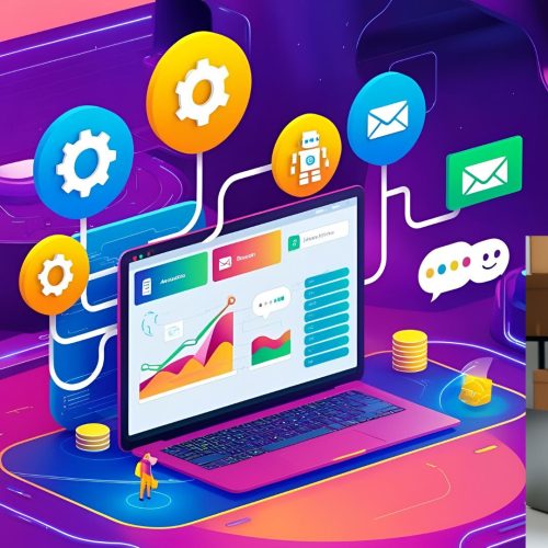 How to Automate Your Shopify Store with AppsWork smarter, save time, and scale faster in 2025