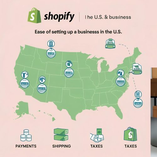How to Use Shopify in the United States: Taxes, Currency, and ShippingEverything U.S. entrepreneurs need to sell confidently with Shopify