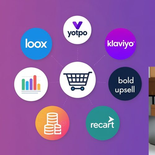 Essential Tools Every Shopify Store Owner Should UseImprove your store’s performance with essential apps for e-commerce success
