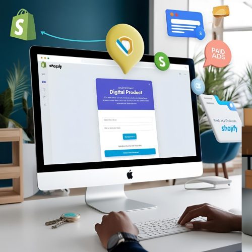 How to Sell Products Without Inventory with Shopify + DropshippingLearn how the dropshipping model can transform your business and how to use Shopify to sell without inventory