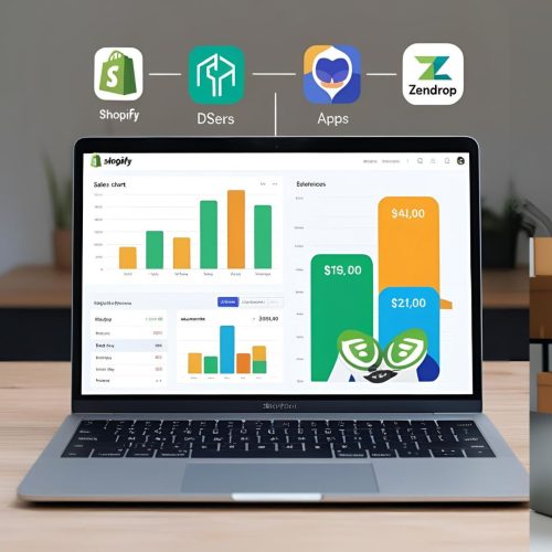 How to Optimize Your Shopify Store for SEO