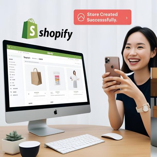 How to Create a Shopify Store Step by Step (Updated 2025)