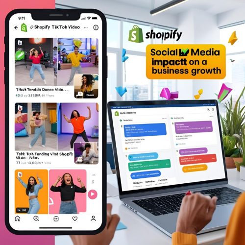 From Zero to Viral: How I Built a Shopify Store That Blew Up on TikTok