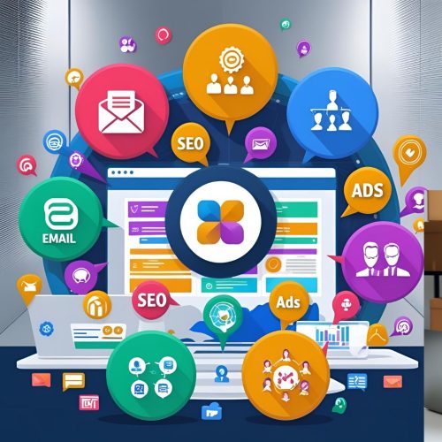 The Best Digital Marketing Strategies for Shopify StoresHow to drive traffic, build trust, and boost sales in 2025