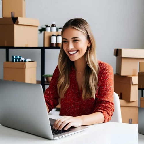 How to Build a Successful Online Store on Shopify for Just $1