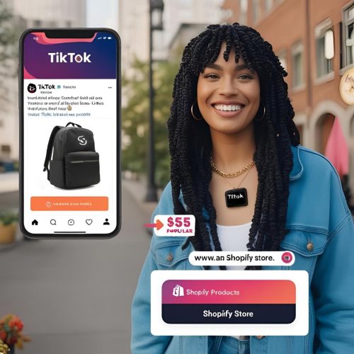 Automate Your Sales on TikTok with Powerful Shopify Apps