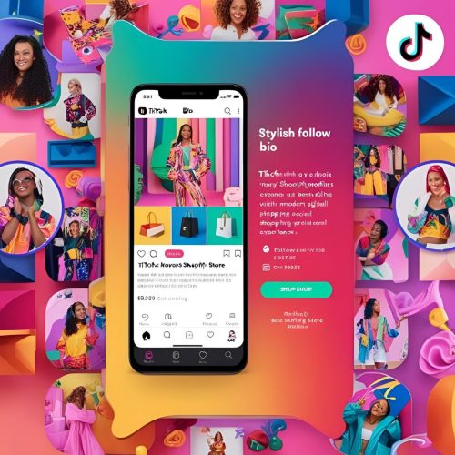 How to Use the TikTok Bio Link to Multiply Traffic to Your Shopify Store