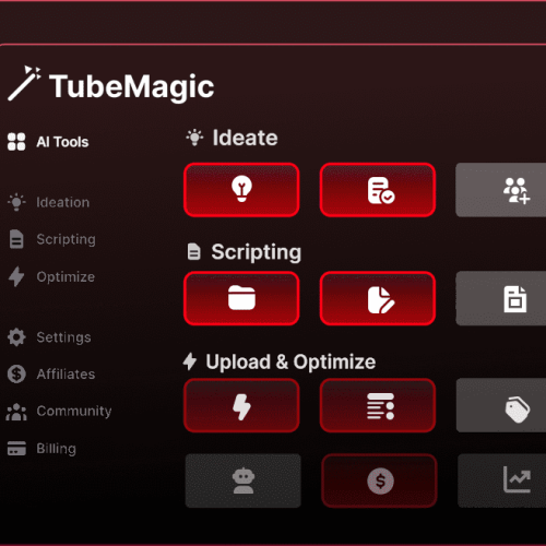 🚀 “TubeMagic BLEW UP My YouTube Channel! The AI Every Creator Needs RIGHT NOW!”