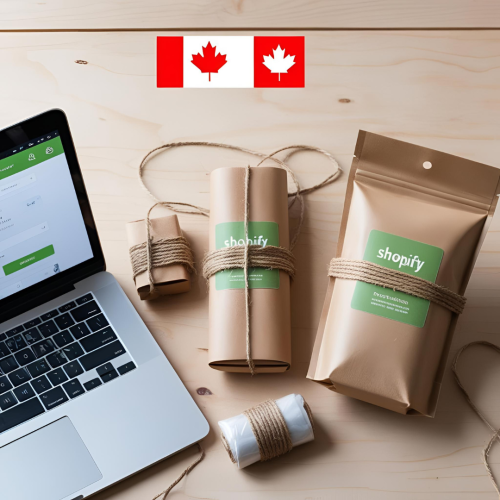 Promoting Sustainability in Your Shopify Store for the Canadian Market