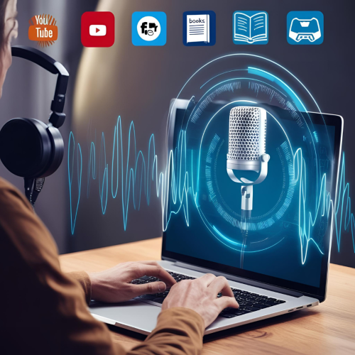 10 Ideas to Make Money with Voiceovers Using ElevenLabs
