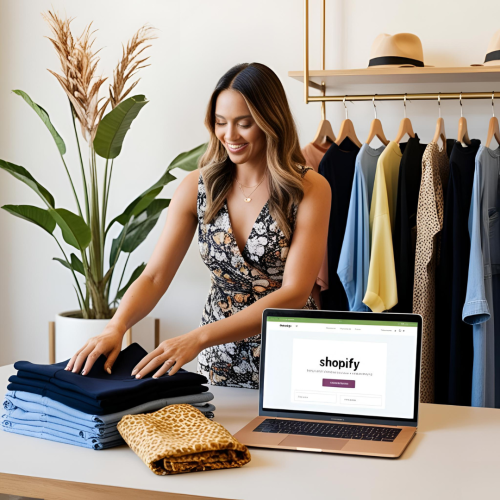 Best Shopify Themes for Australian Online Fashion Stores