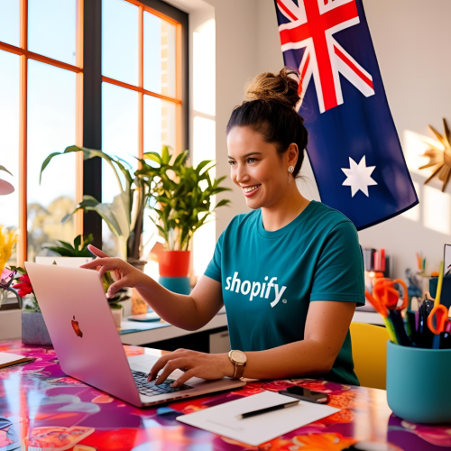 Step-by-Step Guide to Setting Up Shopify Payments in Australia