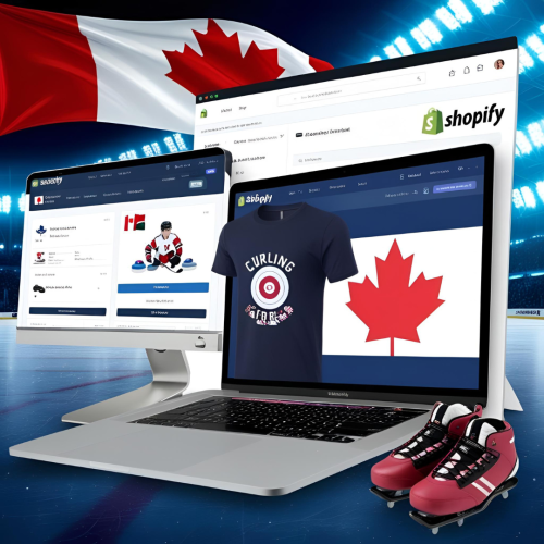 Canada’s Obsession With Sports Can Explode Your Shopify Sales—Here’s How 🏒🇨🇦