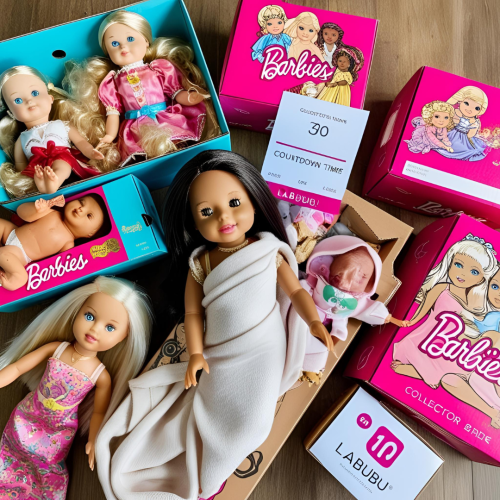 How to Create a Shopify Store to Sell Trending Toys Like Barbie, Reborn Dolls, and Labubu