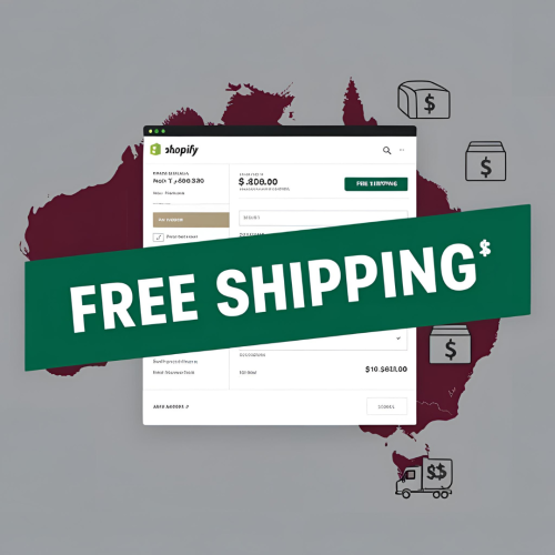 🎯 Free Shipping or Nothing? The Trick That’s Converting Aussie Shoppers Like Crazy