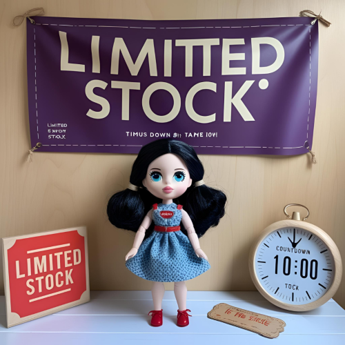 Shopify for Beginners: Make Money from Barbie Price Surges in 2025