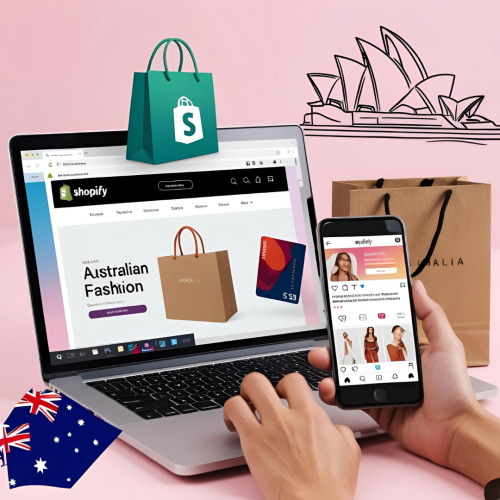 Killer Digital Marketing for Shopify Stores in Australia: A Complete Guide to Selling Every Day
