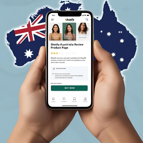 🎯 Visual Is Everything: How to Create Product Pages That Make Australians Buy Instantly
