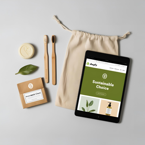 Canadians Are Going Green: How to Make Your Shopify Store Stand Out with Eco-Friendly Products 🌿🇨🇦