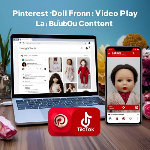 SEO Strategies for Shopify Stores Selling Trending Products: Barbie, Reborn, Labubu