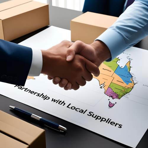 Tips for Choosing Australian Suppliers for Your Shopify Store