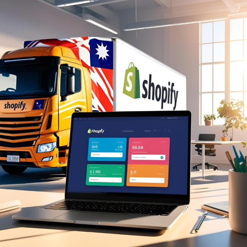 How to Integrate Shipping and Logistics on Shopify for Deliveries in Australia