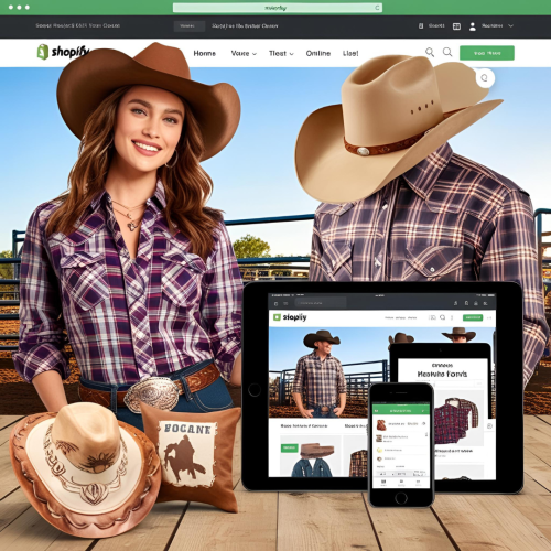 Yeehaw! How to Ride the Calgary Stampede Wave with Your Shopify Store 🤠🎉