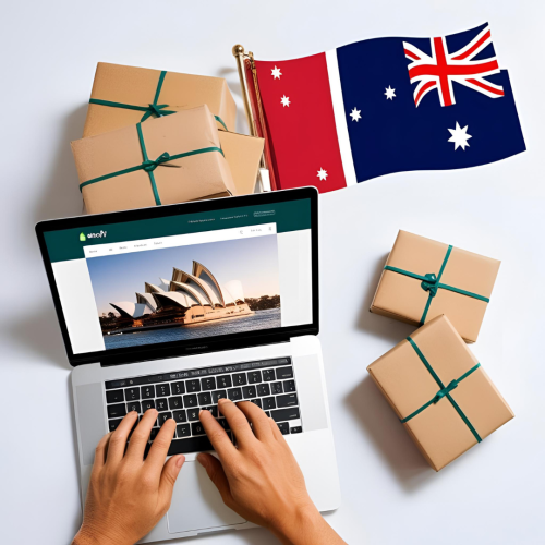 Your Ultimate Guide to Launching a Successful Shopify Dropshipping Store in Australia