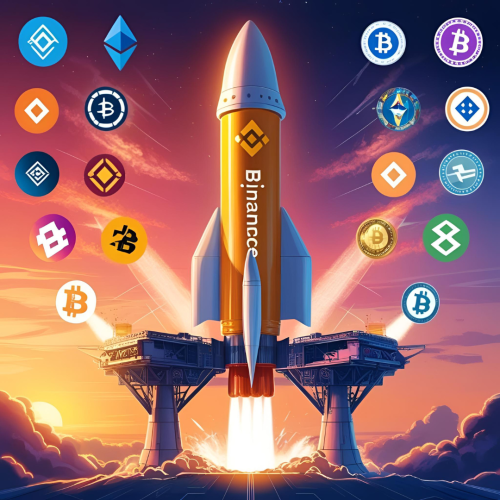 What is Binance Launchpad?